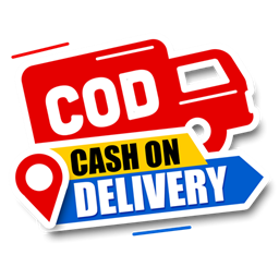 Cash on Delivery